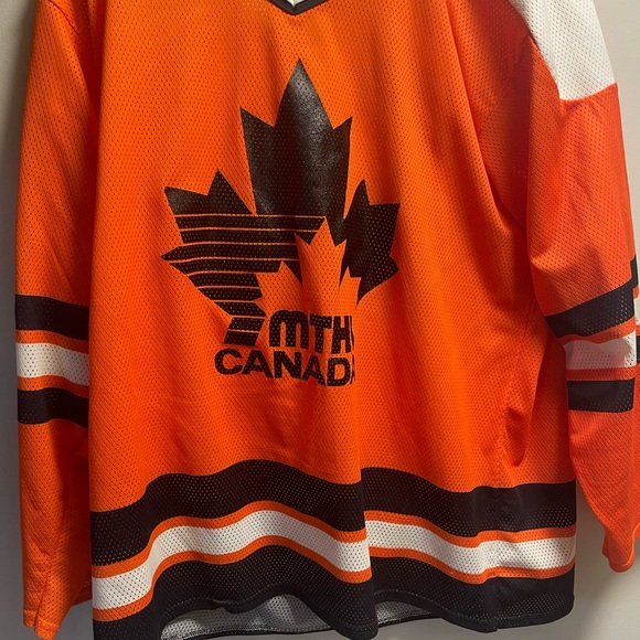 Team Mates Other - Vintage MTHL Jersey XL